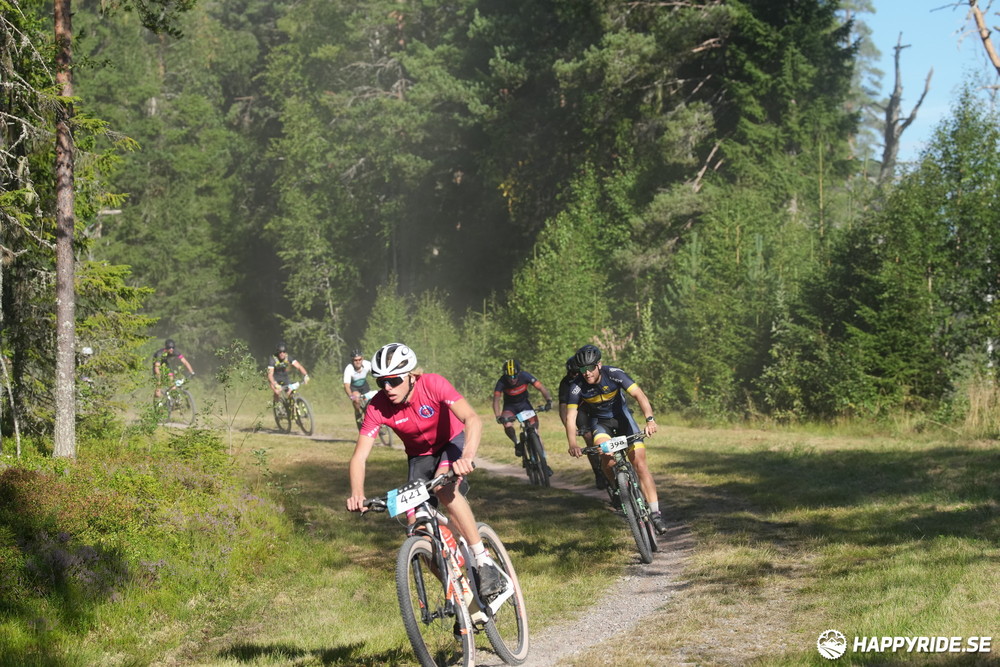 Bild från Cykelvasan 2022 (90km)