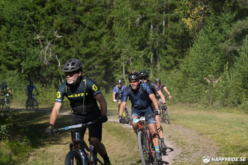 Bild från Cykelvasan 2022 (90km)