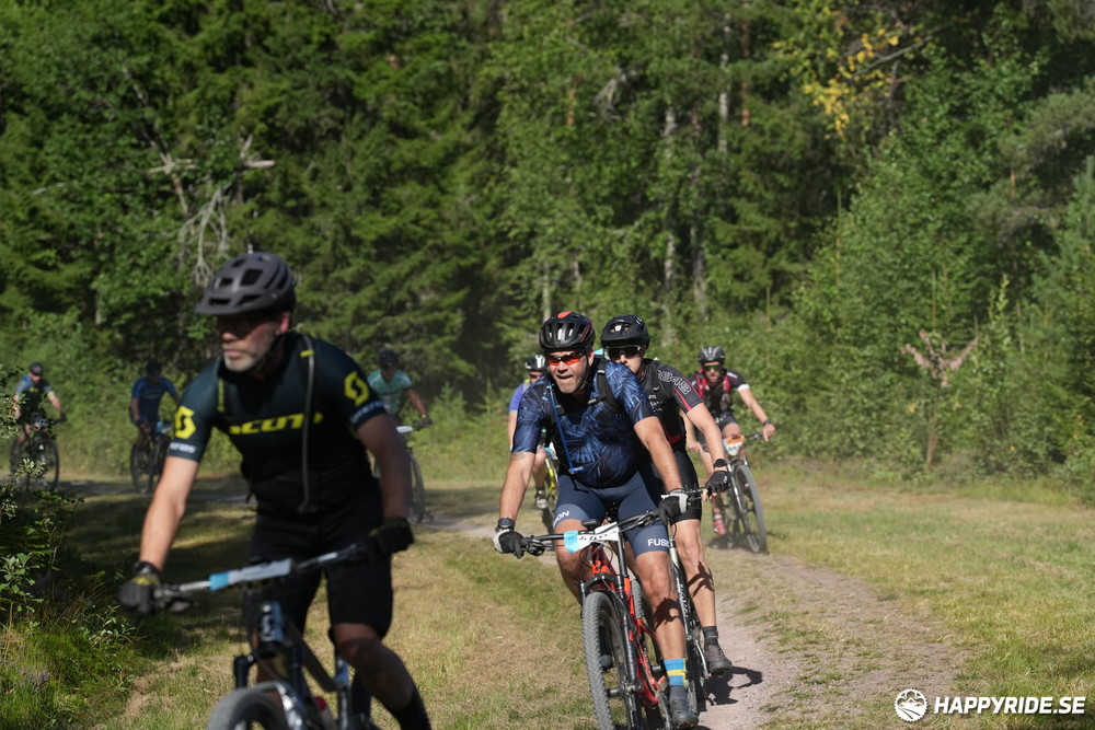 Bild från Cykelvasan 2022 (90km)