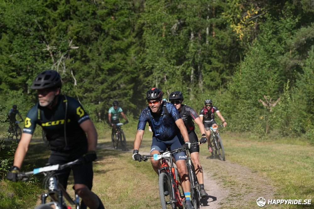 Bild från Cykelvasan 2022 (90km)