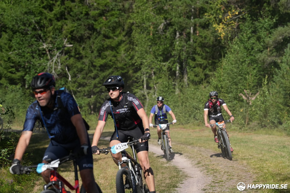 Bild från Cykelvasan 2022 (90km)