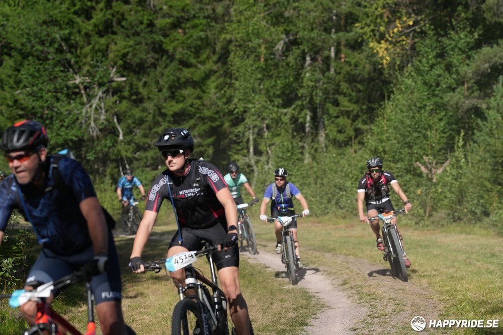 Bild från Cykelvasan 2022 (90km)