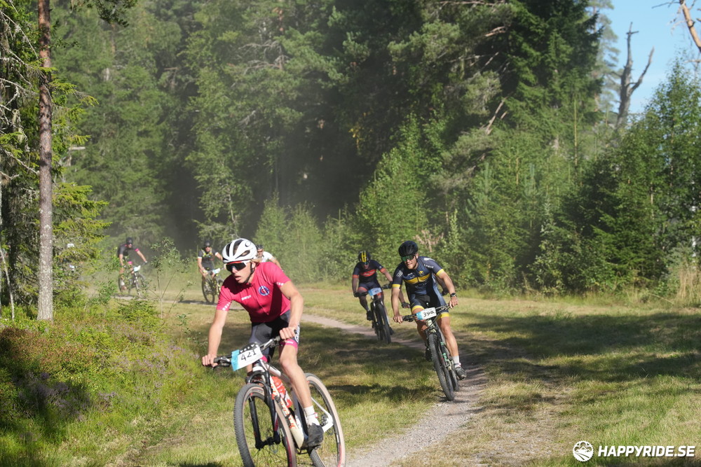 Bild från Cykelvasan 2022 (90km)