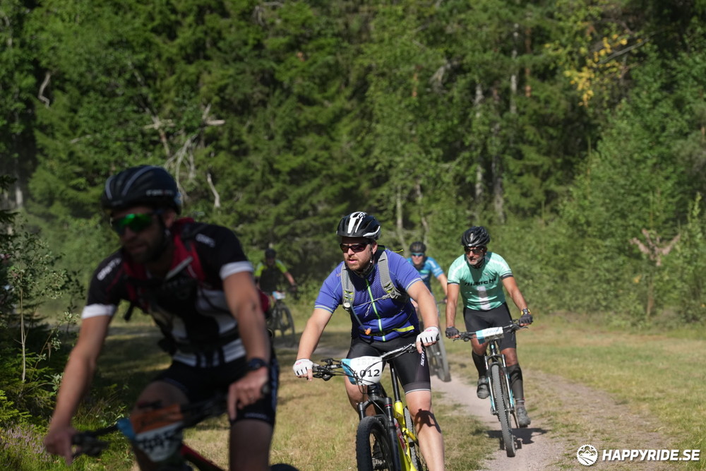 Bild från Cykelvasan 2022 (90km)