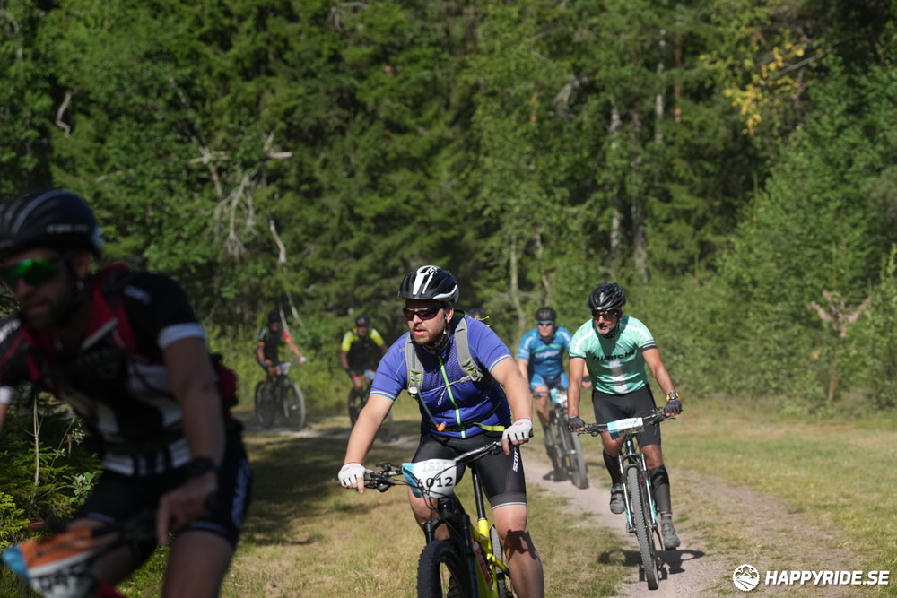 Bild från Cykelvasan 2022 (90km)