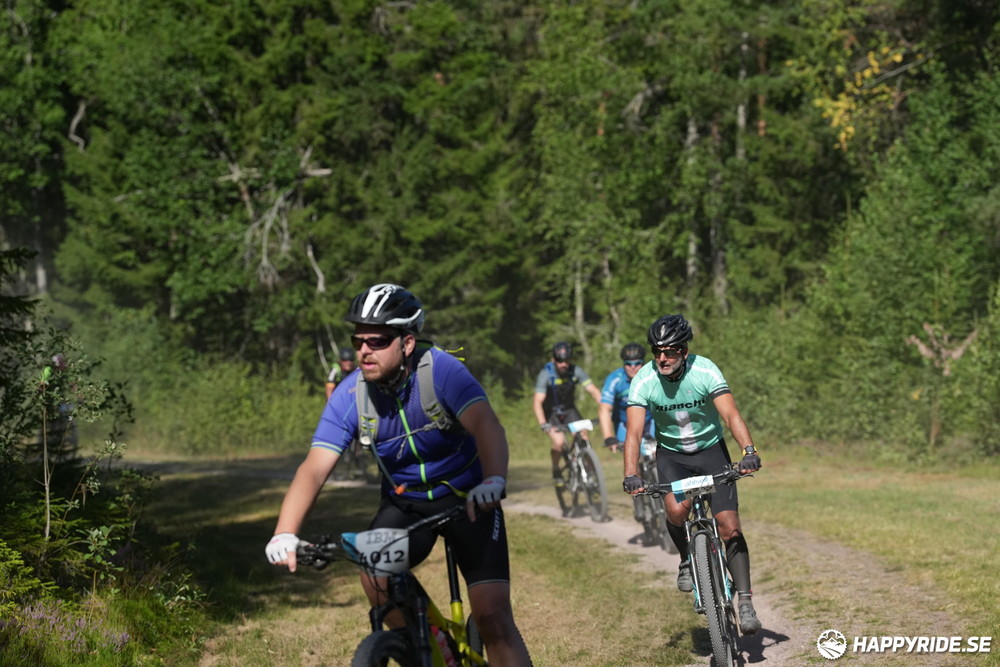 Bild från Cykelvasan 2022 (90km)