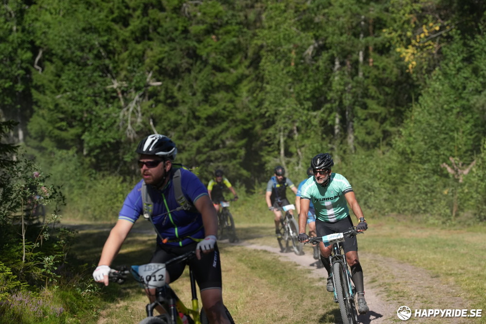 Bild från Cykelvasan 2022 (90km)