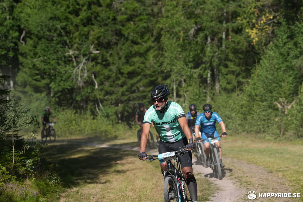 Bild från Cykelvasan 2022 (90km)