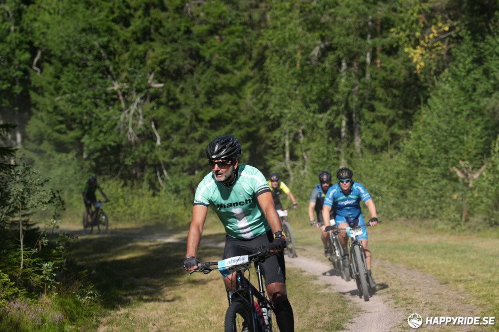Bild från Cykelvasan 2022 (90km)