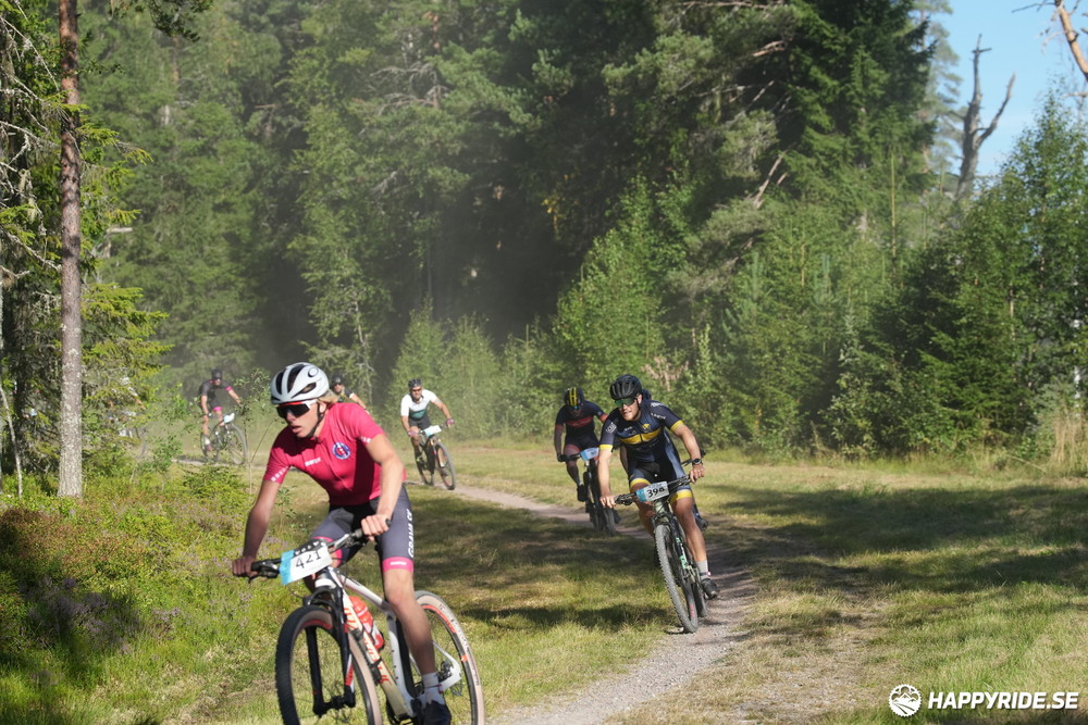 Bild från Cykelvasan 2022 (90km)