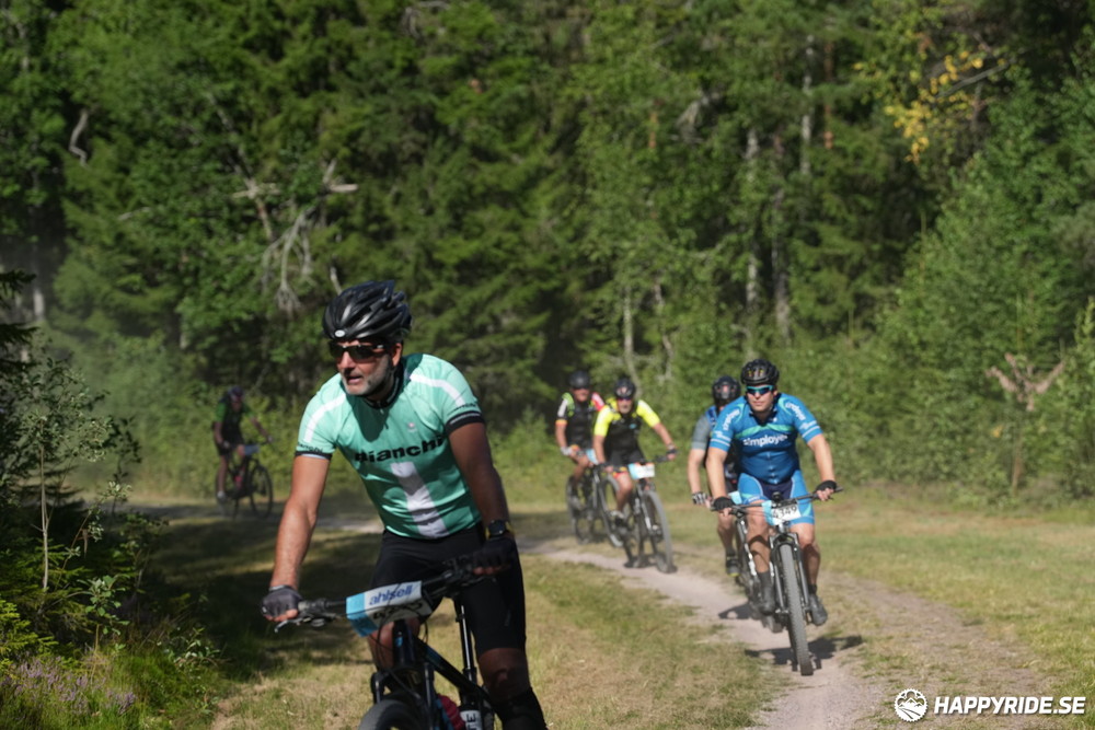 Bild från Cykelvasan 2022 (90km)
