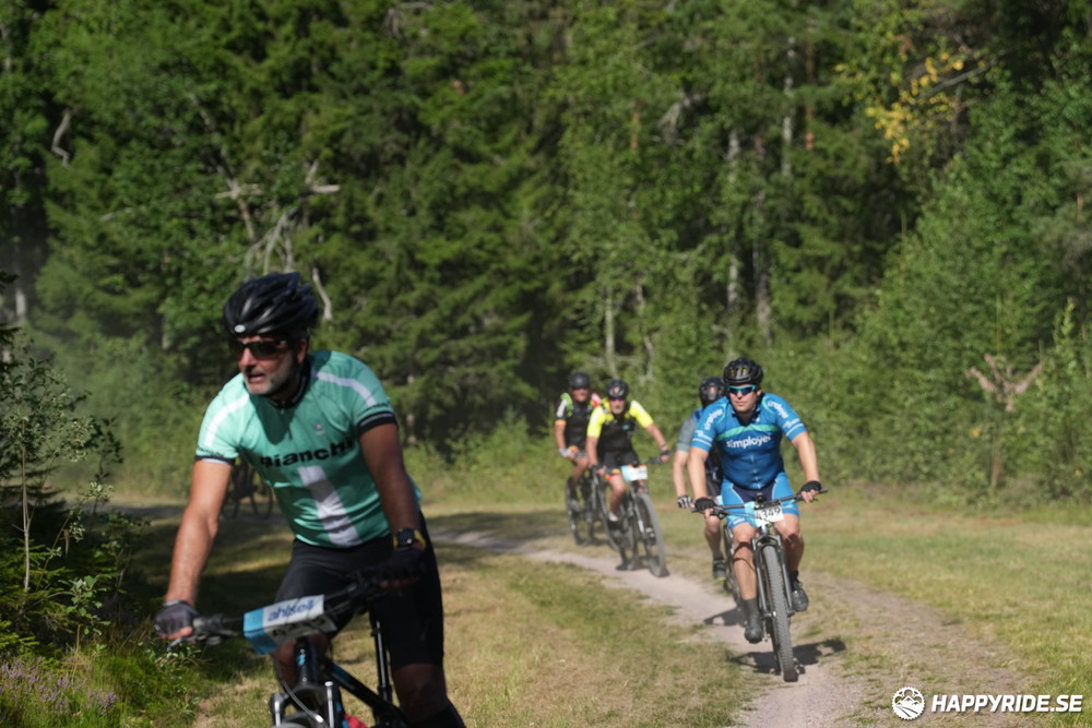 Bild från Cykelvasan 2022 (90km)