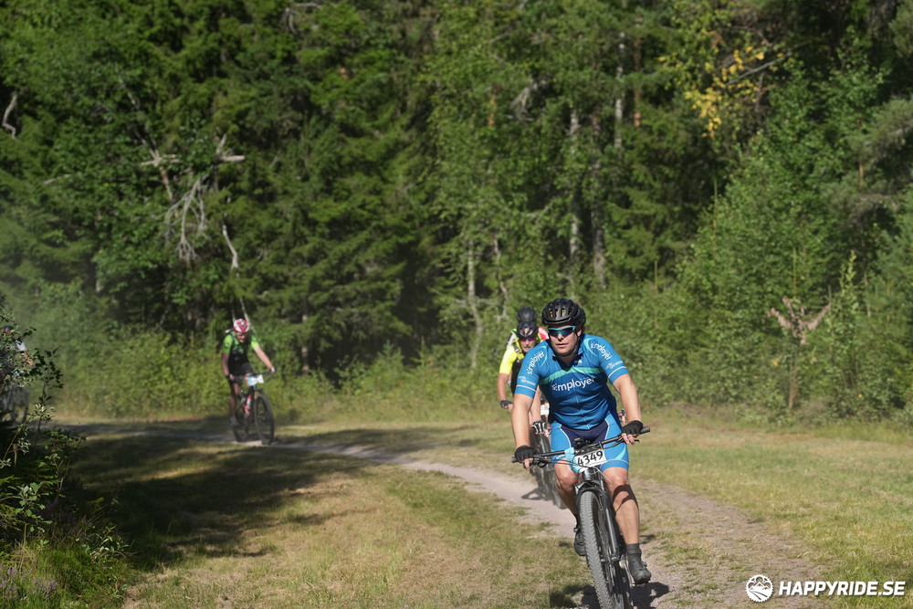 Bild från Cykelvasan 2022 (90km)