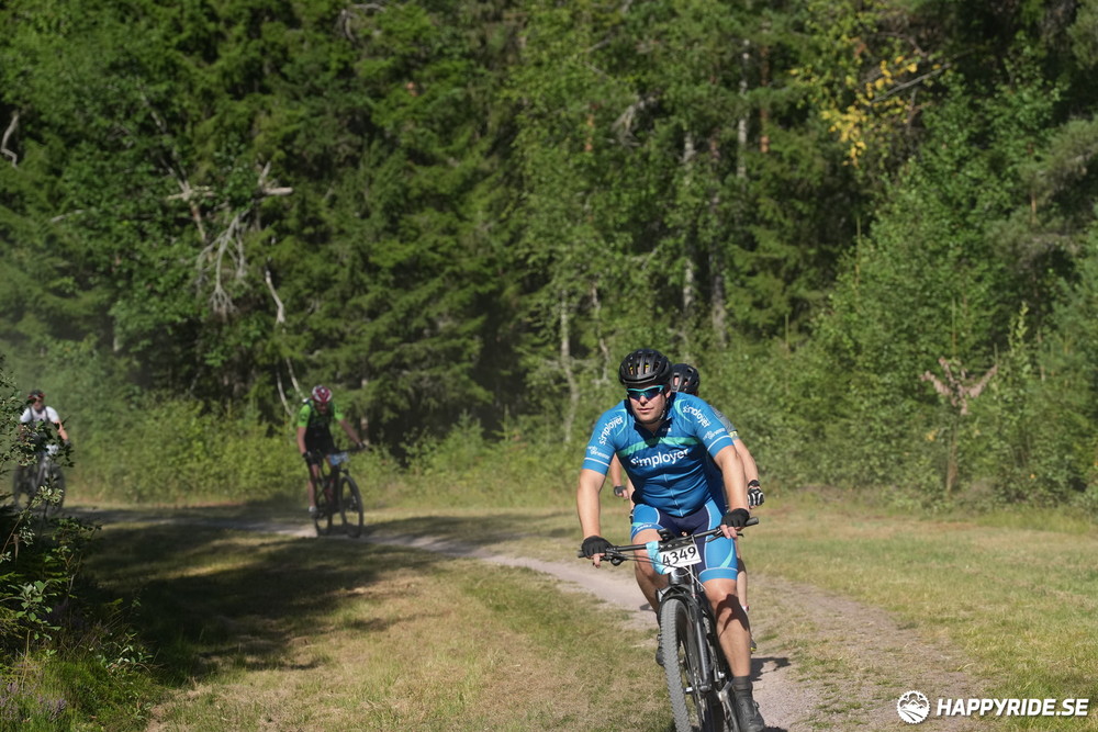 Bild från Cykelvasan 2022 (90km)