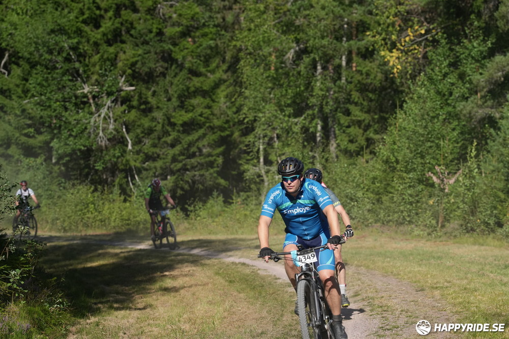 Bild från Cykelvasan 2022 (90km)