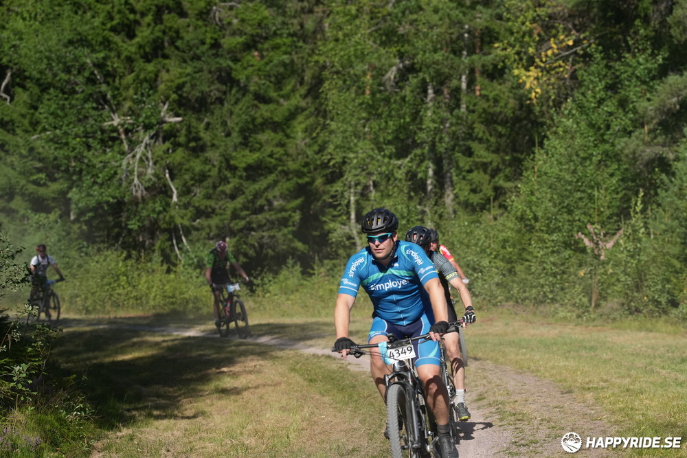 Bild från Cykelvasan 2022 (90km)