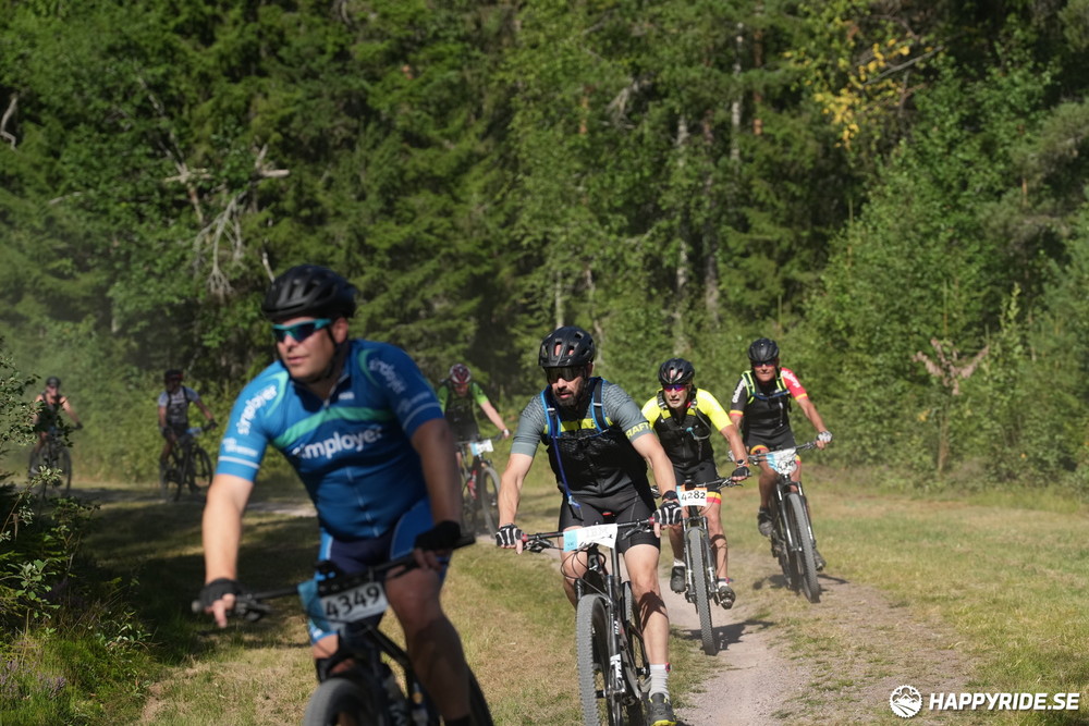 Bild från Cykelvasan 2022 (90km)