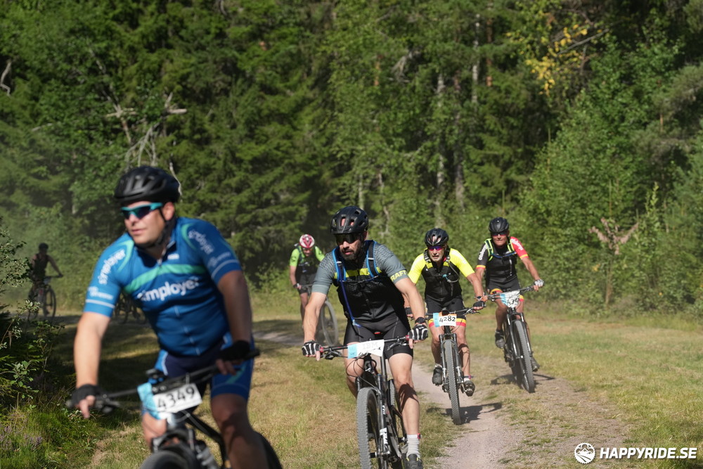 Bild från Cykelvasan 2022 (90km)
