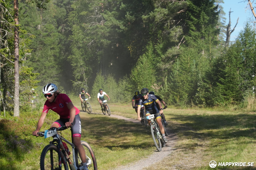 Bild från Cykelvasan 2022 (90km)