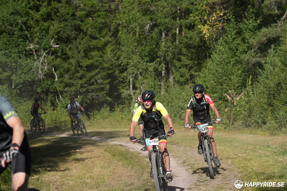 Bild från Cykelvasan 2022 (90km)