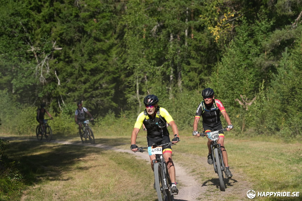 Bild från Cykelvasan 2022 (90km)