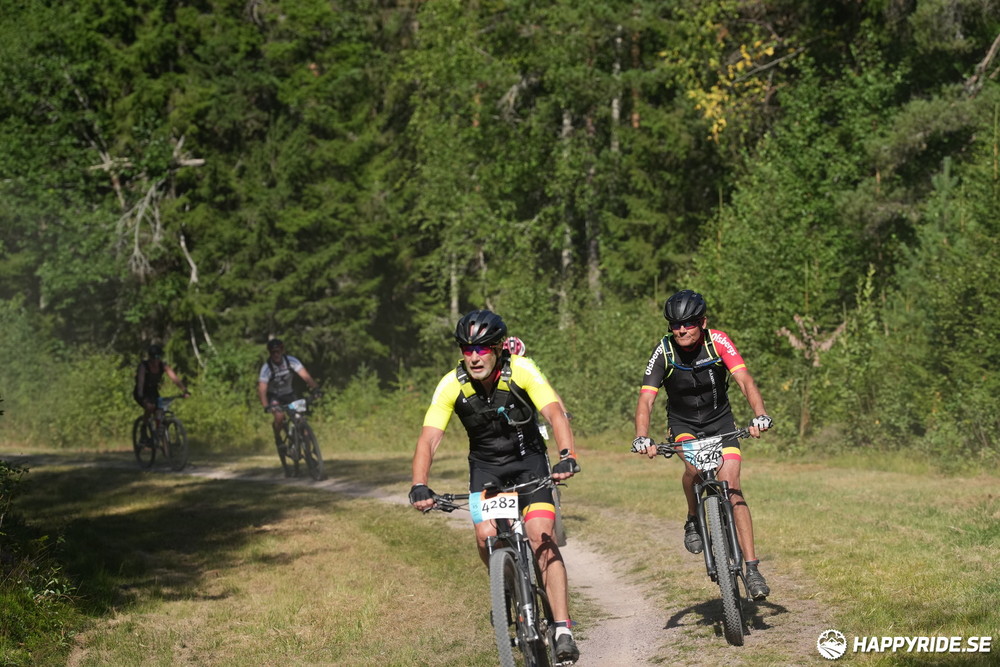 Bild från Cykelvasan 2022 (90km)