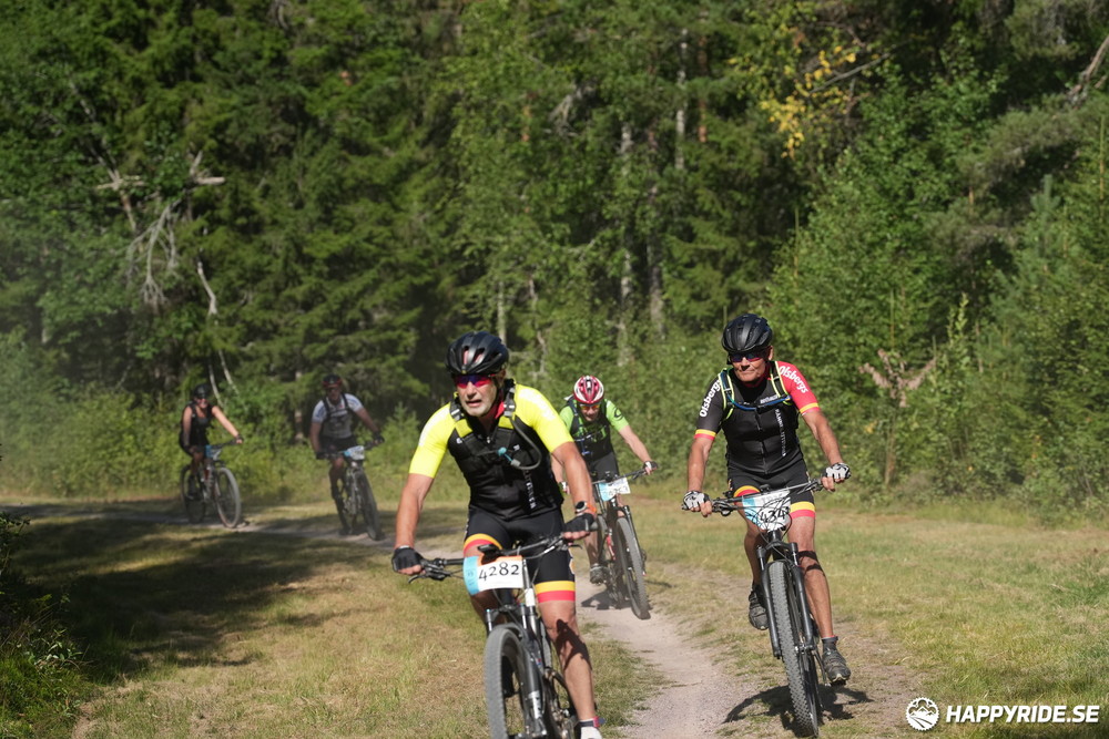 Bild från Cykelvasan 2022 (90km)