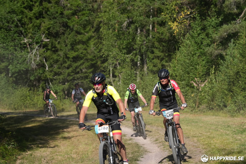 Bild från Cykelvasan 2022 (90km)