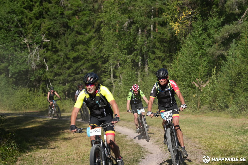 Bild från Cykelvasan 2022 (90km)