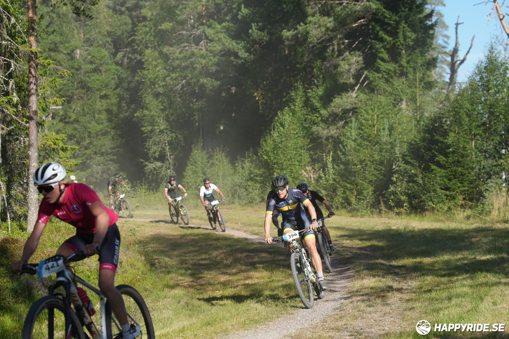 Bild från Cykelvasan 2022 (90km)