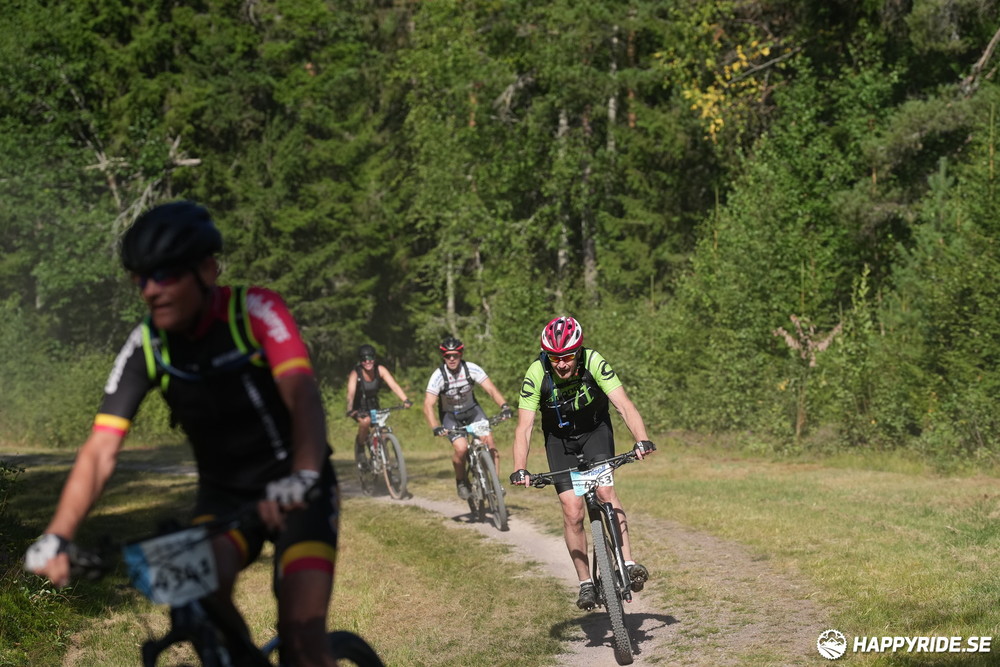 Bild från Cykelvasan 2022 (90km)