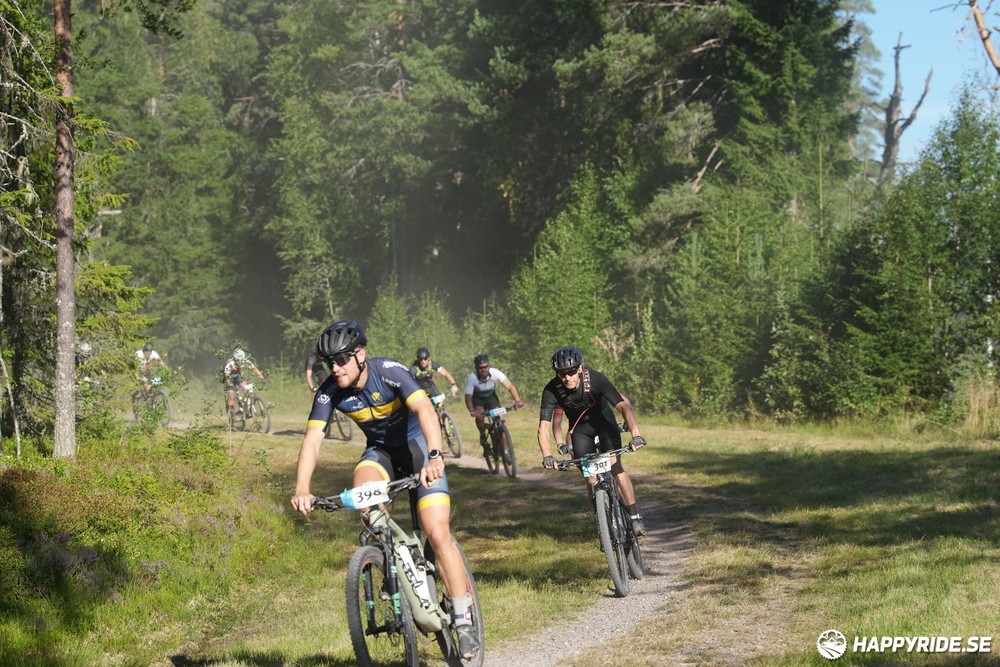 Bild från Cykelvasan 2022 (90km)