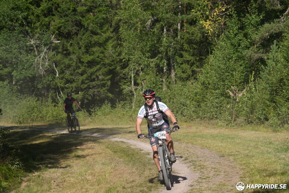 Bild från Cykelvasan 2022 (90km)