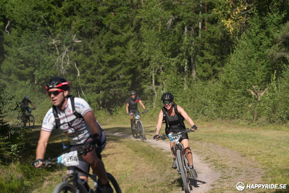 Bild från Cykelvasan 2022 (90km)