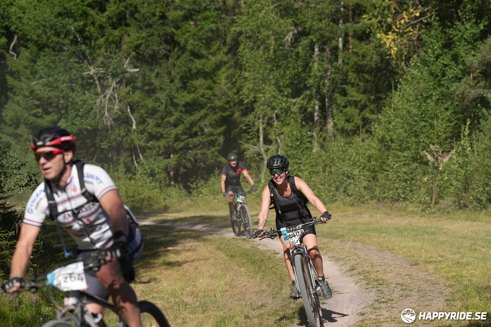 Bild från Cykelvasan 2022 (90km)
