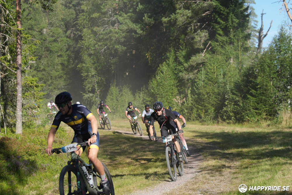 Bild från Cykelvasan 2022 (90km)