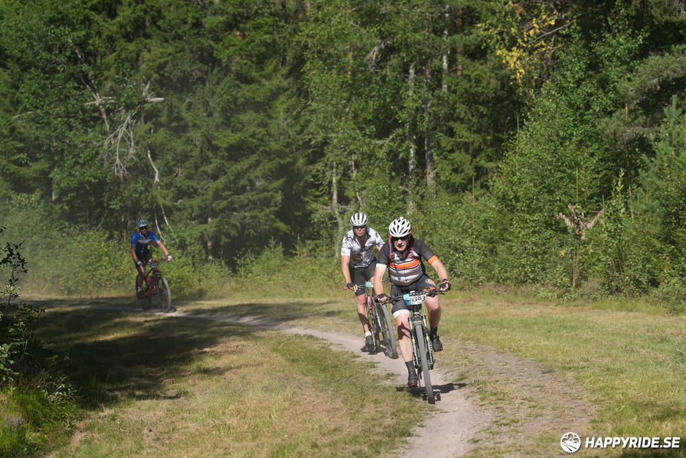 Bild från Cykelvasan 2022 (90km)