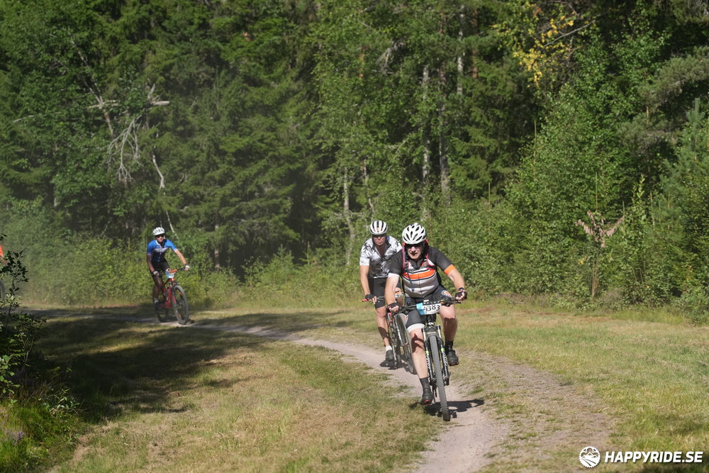 Bild från Cykelvasan 2022 (90km)