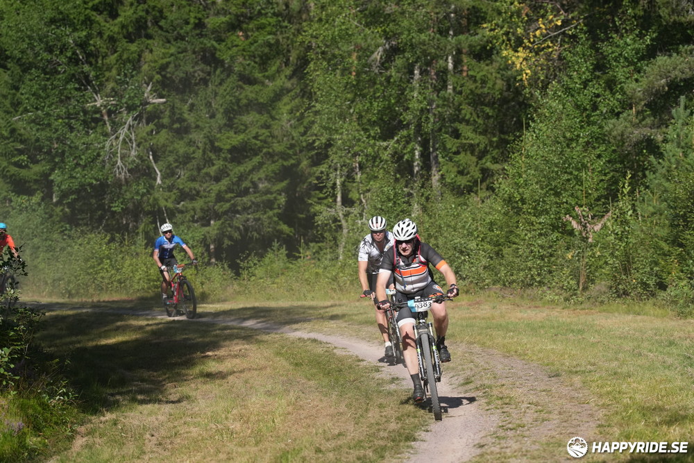 Bild från Cykelvasan 2022 (90km)