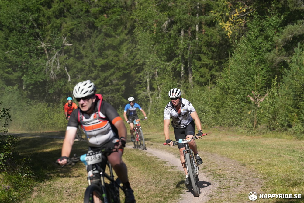 Bild från Cykelvasan 2022 (90km)