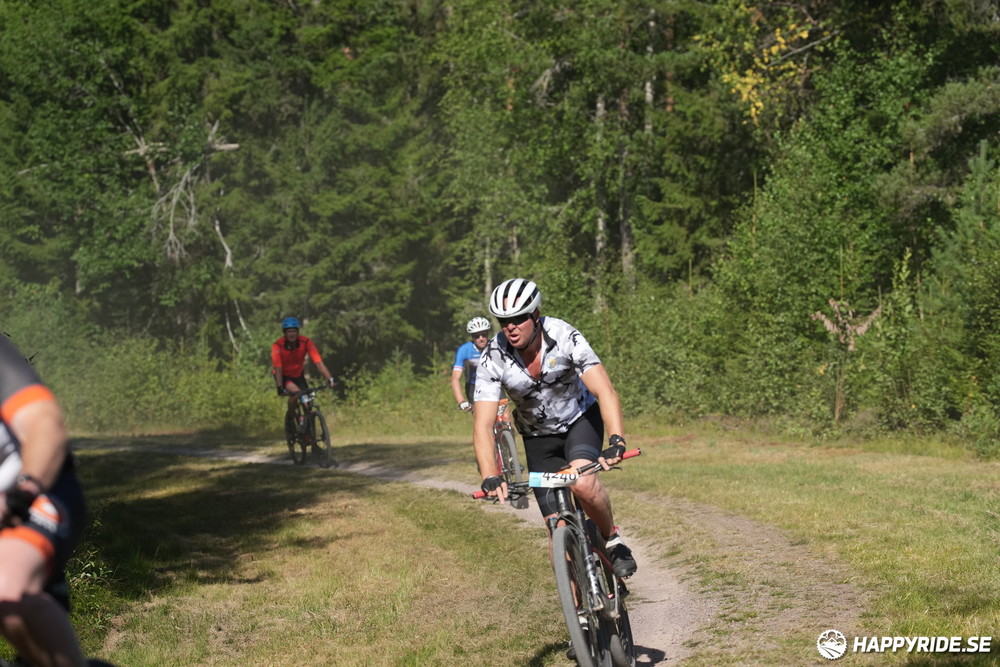 Bild från Cykelvasan 2022 (90km)