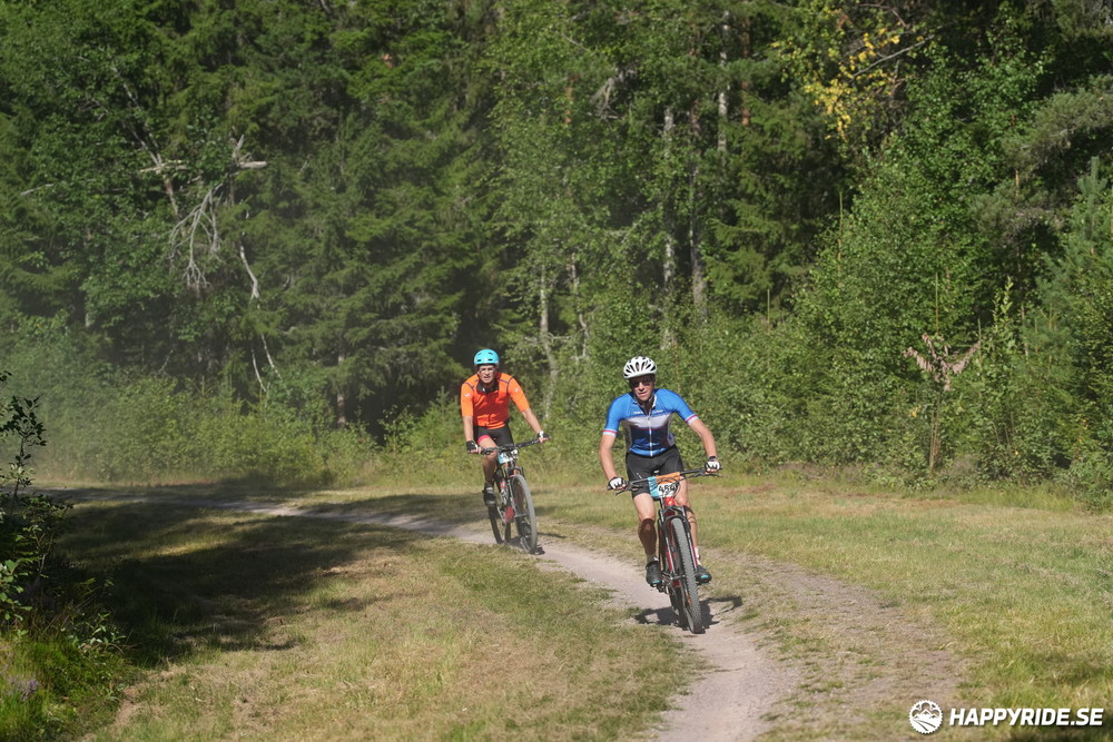 Bild från Cykelvasan 2022 (90km)