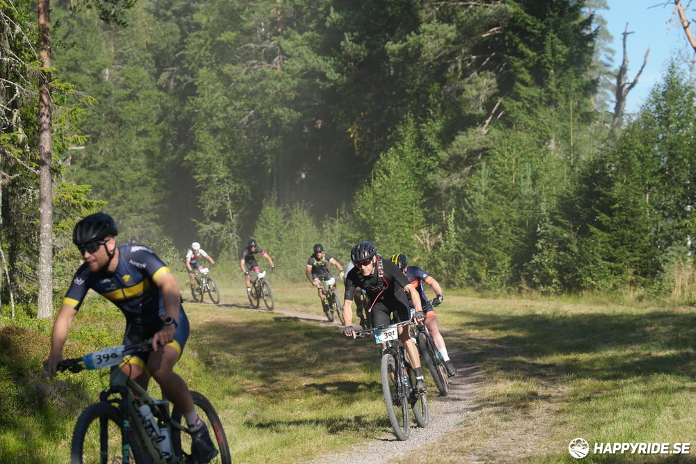 Bild från Cykelvasan 2022 (90km)