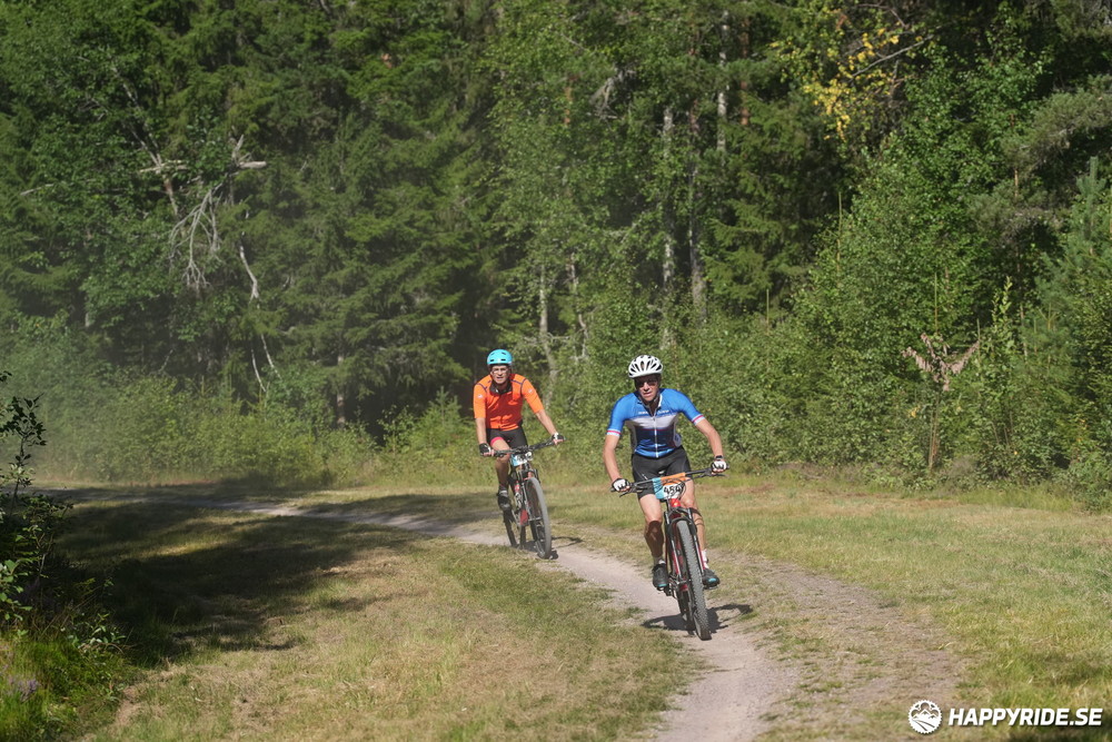 Bild från Cykelvasan 2022 (90km)
