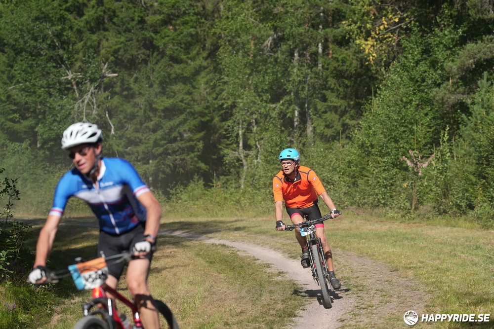 Bild från Cykelvasan 2022 (90km)