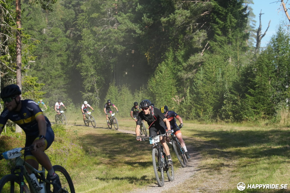 Bild från Cykelvasan 2022 (90km)