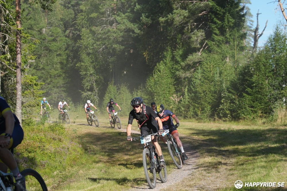 Bild från Cykelvasan 2022 (90km)