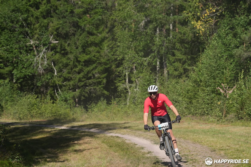 Bild från Cykelvasan 2022 (90km)