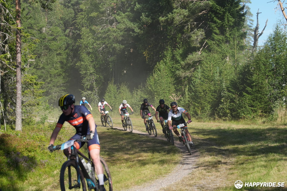 Bild från Cykelvasan 2022 (90km)