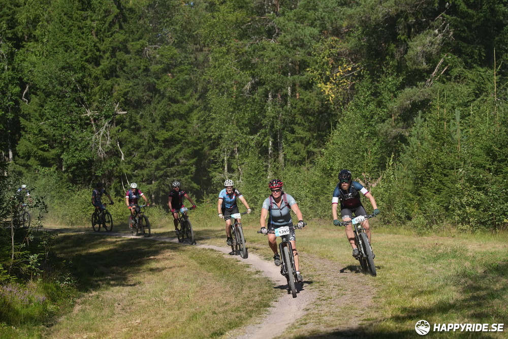 Bild från Cykelvasan 2022 (90km)